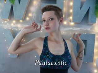 Paulaexotic