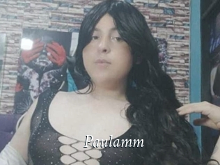 Paulamm
