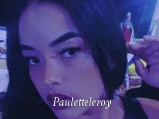 Pauletteleroy