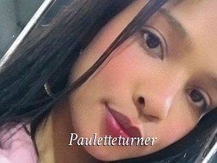 Pauletteturner
