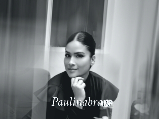 Paulinabravo