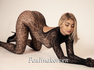 Paulinakorven