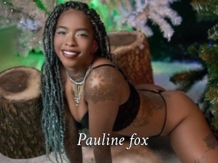Pauline_fox