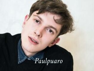 Paulpuaro
