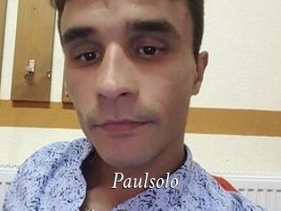 Paulsolo