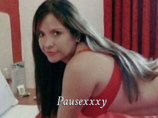Pausexxxy
