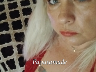 Payasamade