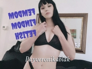 Payveronikablak