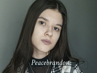 Peacebrandon