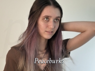 Peaceburks
