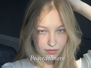 Peacedelmore