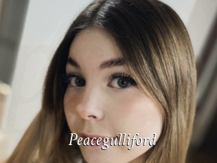 Peacegulliford