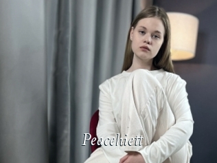 Peacehiett