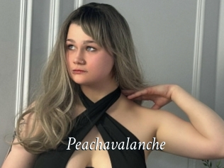 peachavalanche Plan sex