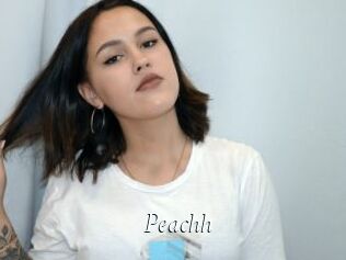 Peachh