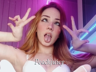 Peachjuicy