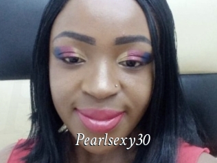 Pearlsexy30
