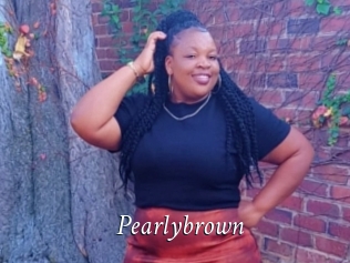 Pearlybrown