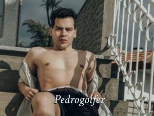 Pedrogolfer