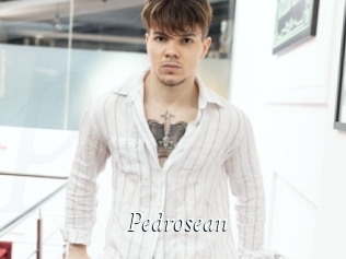 Pedrosean