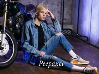 Peepaxel