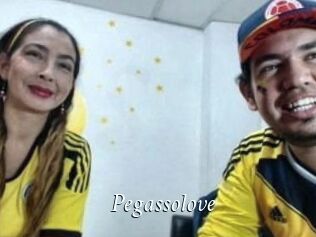 Pegasso_love