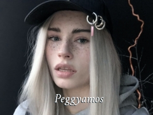 Peggyamos