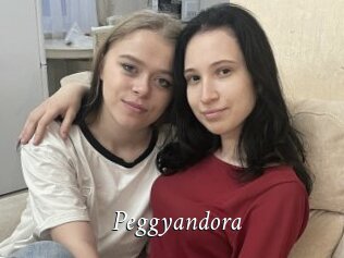 Peggyandora