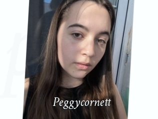 Peggycornett