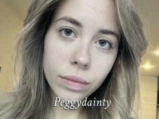 Peggydainty