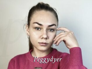 Peggydyer