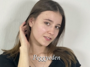Peggyeden