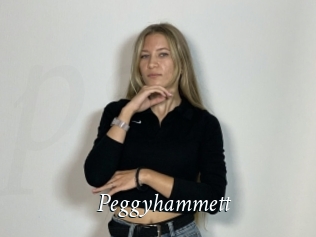 Peggyhammett