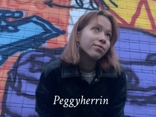 Peggyherrin