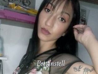 Peitonstell