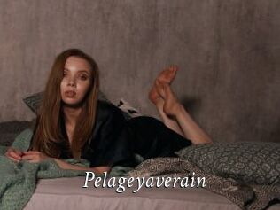 Pelageyaverain