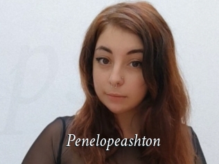 Penelopeashton