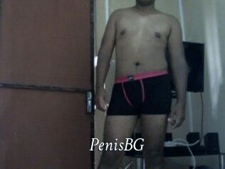 PenisBG