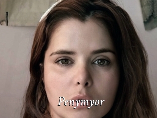 Penymyor