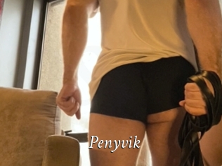 Penyvik