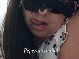 Peperoncinahot