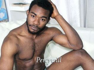 Percywill