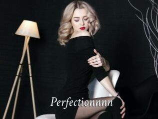 Perfectionnnn