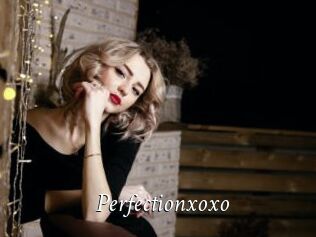 Perfectionxoxo