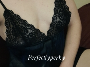 Perfectlyperky