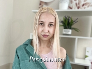 Perrydownton
