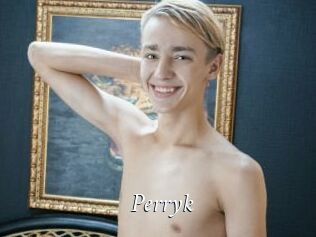 Perryk