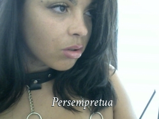 Persempretua