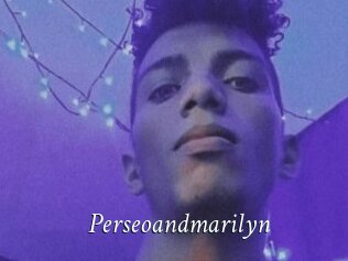 Perseoandmarilyn