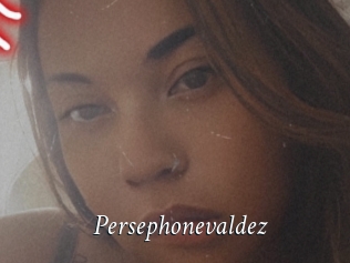 Persephonevaldez